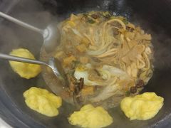 -哈尔滨东北铁锅炖(都督街店)