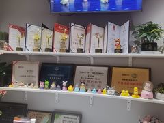 -舞蕾舞蹈·专注中国舞18年(永定路校区)
