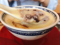 红豆蛋奶糊-玫瑰甜品(文明路店)