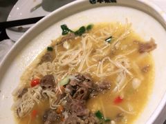 -小菜园新徽菜(合肥之心城店)