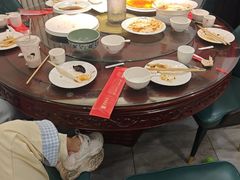 -惠宾饭庄(中山路店)