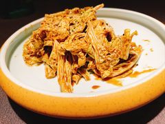 -羲和雅苑•北京烤鸭(乐园道万象城店)