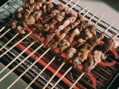 -安德鲁户外烧烤帐篷营地(马泉营店)