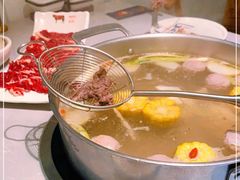 -俏牛哥鲜牛肉牛肆馆(重庆天地店)