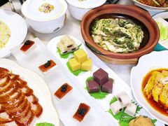 -聚京民福烤鸭店(木樨园店)