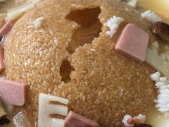 -北大地皖峰饭馆