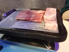 -双门洞·珍珠家韩式烤肉(永丰社区八区店)