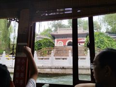 -皇家御河游(紫御湾码头)