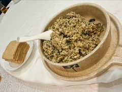 野菜小豆腐-潍坊菜馆(三里河南横街店)