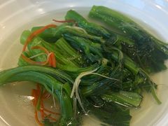 -麒麟中餐厅·经典粤菜·地道菜式老字号(广州长隆酒店)