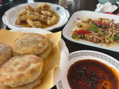 -高晓山馅饼店(牛庄百年店)
