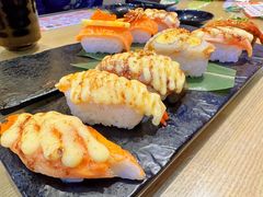 -友壹町寿司(佛山新DNA店)