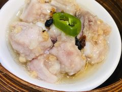 -添好运点心专门店(北角店)