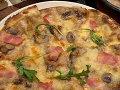 -Nord Grill&Bar Highland诺德西餐(深圳欢乐海岸店)