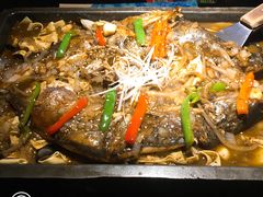 -叹鱼风尚烤鱼餐厅