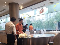 -万龙洲海鲜·粤菜(亚运村店)