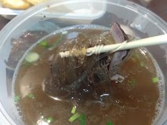 -老新隆牛肉锅贴(新街口店)