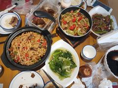 -邻家小馆(银都店)