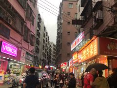 -老广州牛杂(深圳白石洲总店)