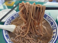 -正顺饸饹馆(中土商务楼店)