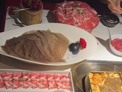 -九鼎轩脆毛肚火锅(南京东路店)