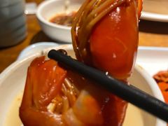 -乔街深夜食堂·台州菜·高压锅生蚝(杭州总店)