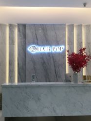 -HAIR POP