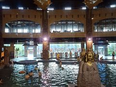 -咸宁万豪温泉谷度假区