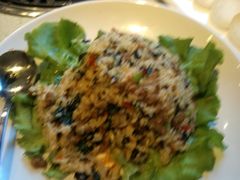 -阿泽禧烤肉(民兴花园店)