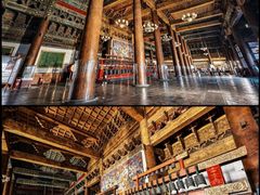 -北京市劳动人民文化宫(太庙)