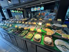 -谢氏老金口(江夏武昌大道店)