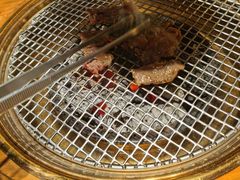 -牛人·雪花牛·木炭烤肉(昆山陆家店)
