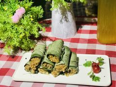 秘制粽香排骨-胡桃里音乐酒馆(万科城市广场店)