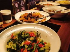 -杭州滨江世融艾美酒店·新食谱全日餐厅