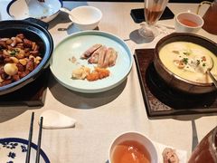 -狮王府淮扬菜(夫子庙老门东店)