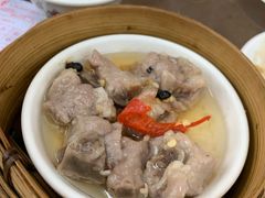 -香港蓮香樓(中環店)