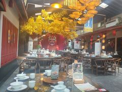 -老灶房-四川土菜(铁牛广场店)