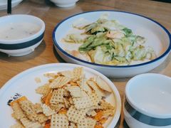 -吕氏疙瘩汤·私家菜馆(慈云寺店)