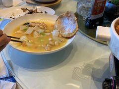 -眉州东坡(北苑华贸店)