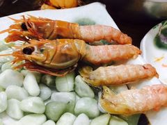醉虾-西归浦每天偶来市场