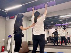 -乐刻运动健身精品馆(览秀城店)