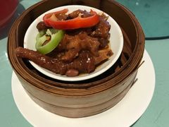 -衡山汇·高级粤菜(霄云路店)