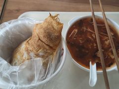 -田三卷馍(火车站店)