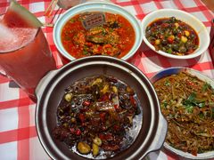 -辣小鲜·南昌大排档(船山路店)