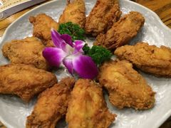 韩国炸鸡-纽斯桑拿会所(餐厅天山路店)