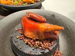 -许家菜.艺创菜(仁和新城店)