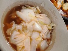 -包装马车·韩国料理·포장마차