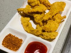 小酥肉-海底捞火锅(松雷店)