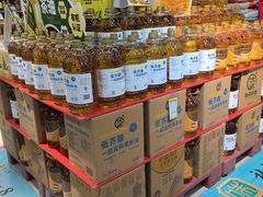 -世纪联华超市(三墩店)