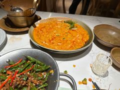 -芭札·Thai泰国餐厅(同和金铂天地店)
